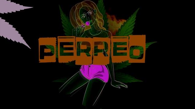 Reggaeton Dancehall type beat "PERREO" | Moombahton Instrumental 2020/2021 смотреть онлайн
