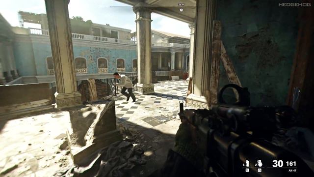 Call of Duty Black Ops Cold War [RTX PC 4K 60FPS] Cuba Mission Gameplay смотреть онлайн