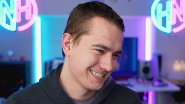 These Are The Nvidia Cards You Want смотреть онлайн