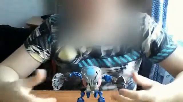 Копия видео бионикл обзор смотреть онлайн