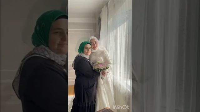 Дочь и мать🫠 Айша и Фариза🩷какие вы прекрасны смотреть онлайн