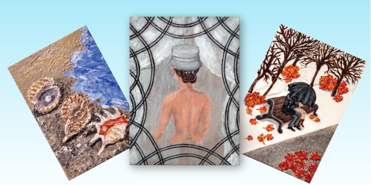 3 Портфолио. Несколько мелодий с анимированными картинками .mp4 смотреть онлайн