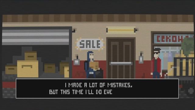 Lepofrenia Official Trailer смотреть онлайн