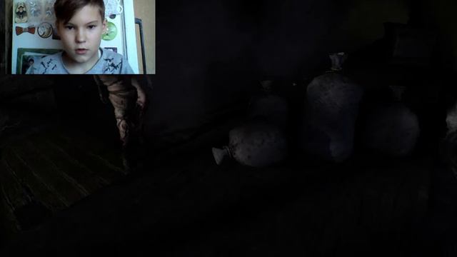 Amnesia - The Dark Descent прохождение игры № 3 много монстров смотреть онлайн