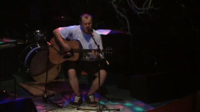 Mista Myke (нǾṃәρ^2З) - Бери Шинель (Гражданская Оборона Cover) смотреть онлайн