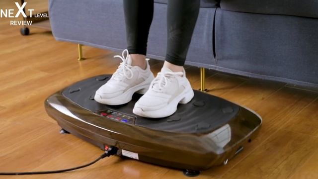 Top 5 Best Vibration Plates To Buy In 2023