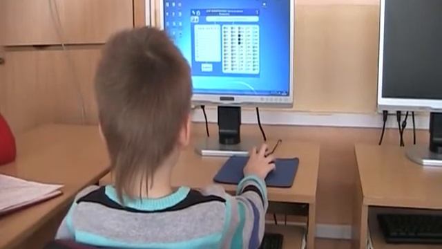 Особенности преподавания информатики в начальной школе смотреть онлайн