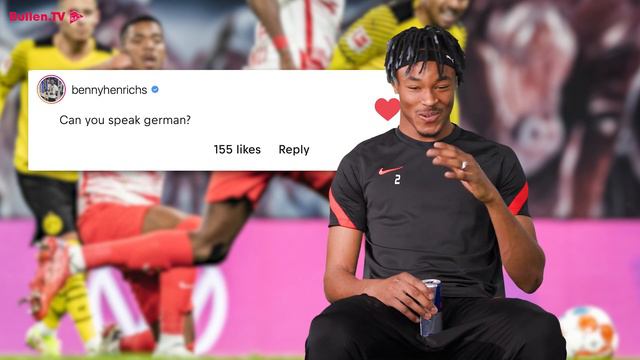 "CHRISTO IST WIE SPEEDY GONZALES!" | Mo Simakan beantwortet EURE Fragen | #AskMo смотреть онлайн