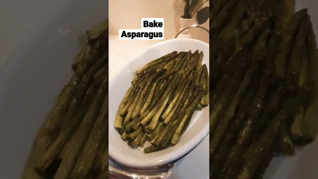Healthy Bake Asparagus #satisfying #shortsvideo #shortsviral #asparagus #healthy смотреть онлайн