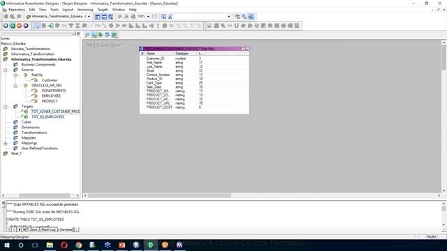 Informatica Transformations with Examples | Informatica Tutorial | Informatica Training | Edureka смотреть онлайн