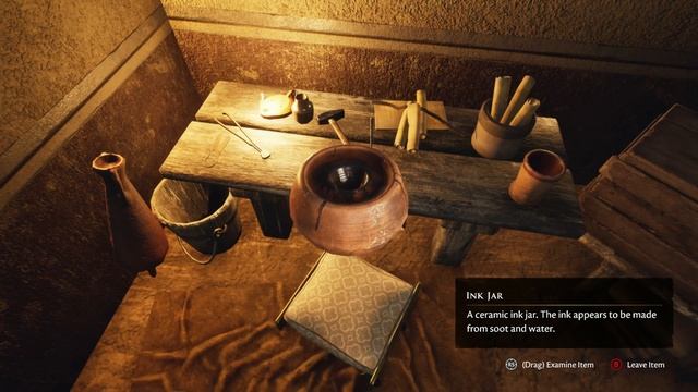 The Forgotten City - Find the key to access the chest in the Shrine of Apollo смотреть онлайн