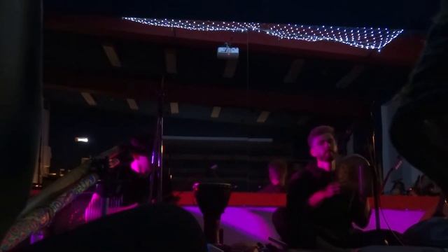 Efir - Театр Звука в Вологде Ч.14. смотреть онлайн