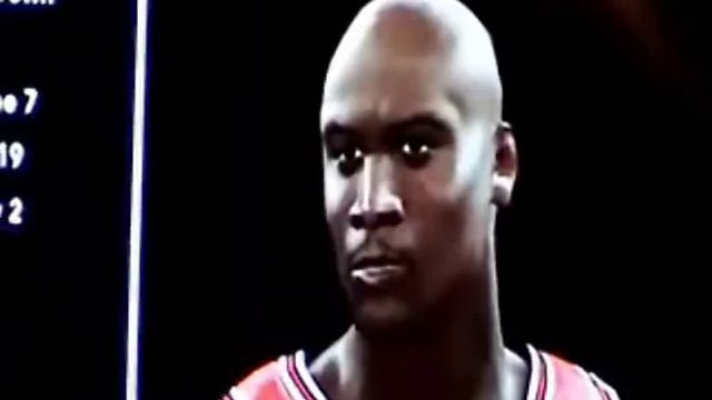 Best NBA 2K10 Jordan Ever Created On XBOX 360 смотреть онлайн