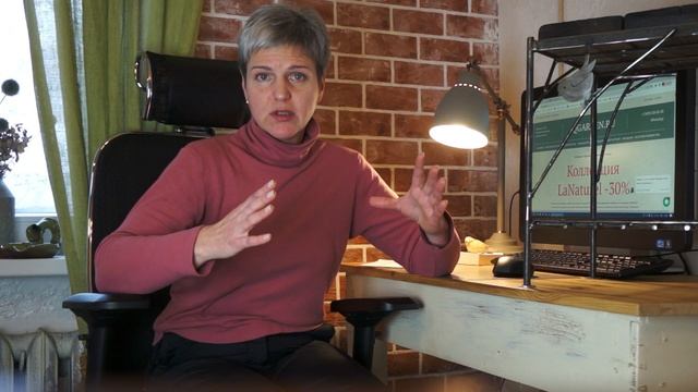 Начался зимний совместный заказ "Зима 23" - очень много садовых новинок смотреть онлайн