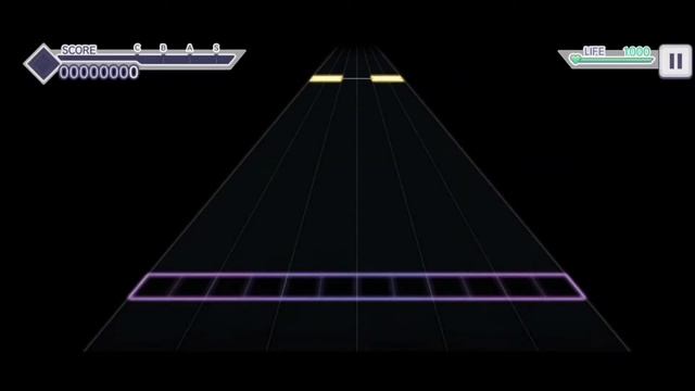 Первое впечатление от ритм игр! смотреть онлайн