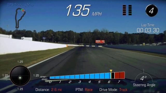 19OCT22 first time on track with my new 2022 Camaro ZL1 at Road Atlanta with Jzilla смотреть онлайн