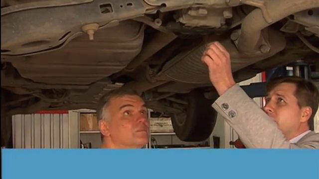 ХОДОВАЯ TOYOTA RAV 4 | ПРОБЕГ 83 000 КМ | СОСТОЯНИЕ смотреть онлайн