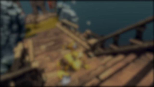 The Grid VR Arcade смотреть онлайн