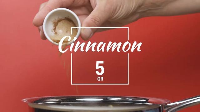 Loacker | The Best Of Italy | Panforte: Toscana