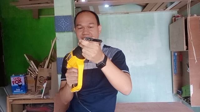 review and unboxing head gun ingco multi fungsi смотреть онлайн