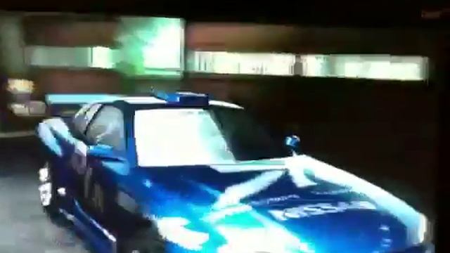 Need for speed skyline customised read desc 2 make смотреть онлайн