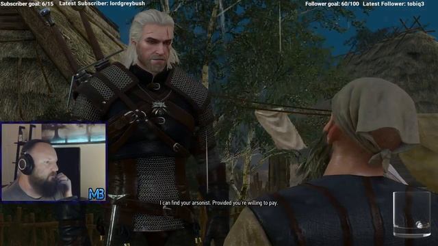 GoTY! Fresh Playthrough.
Come for the beard, stay for the gameplay! смотреть онлайн