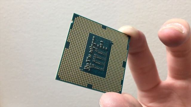 Do you need to re-apply liquid metal? ft. Delidded 4790K смотреть онлайн