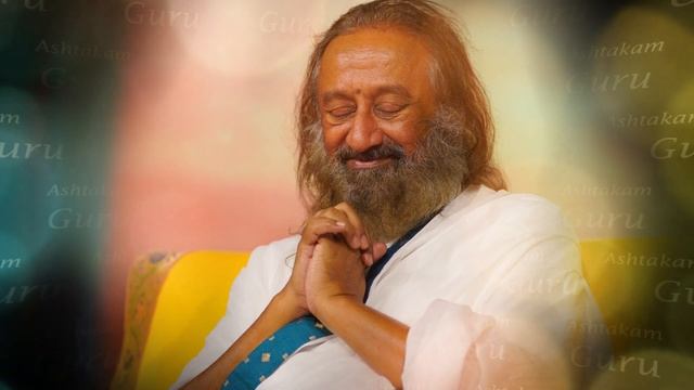 Guru Ashtakam | The Art of Living смотреть онлайн