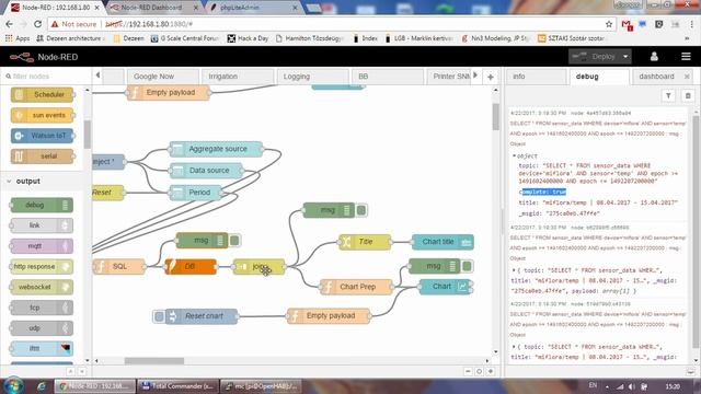 Working with time-series data - Part 2 смотреть онлайн