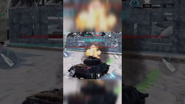 #WARTHUNDER #MOBILE ASMR смотреть онлайн