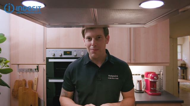 How to replace Carbon filters in your cooker hood | by Indesit смотреть онлайн