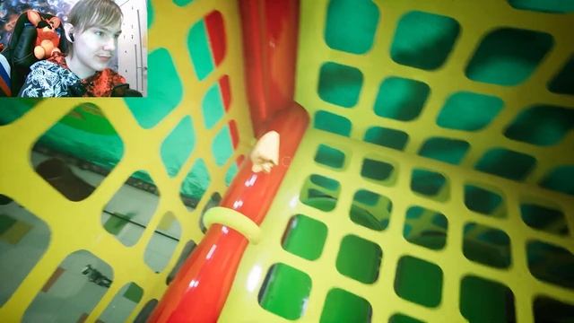 НОВЫЙ ДЕТСАД ДИНО НОВЫЙ ППОПИ ПЛЕТАЙМ ? (ИГРА ПОЛНОСТЬЮ СЛОМАНА) ► Playtown #1