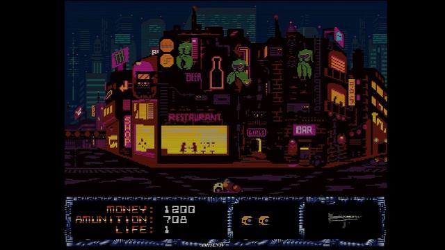 Wait! There are 10 MORE AMIGA GAMES coming? | Part 3 смотреть онлайн