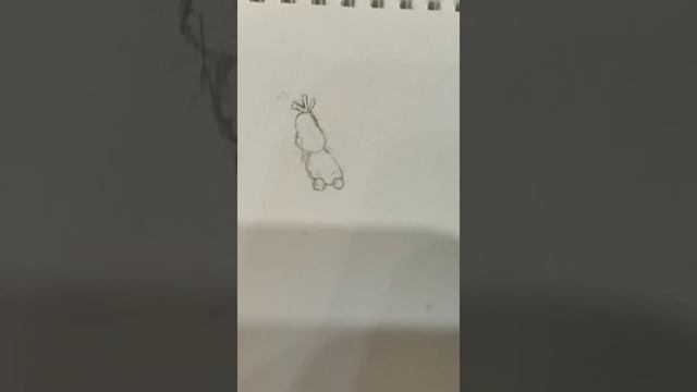 Рисуем Олова⛄⛄❄ смотреть онлайн