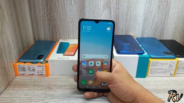 Best Budget Mobiles Under Rs.7000 - Rv смотреть онлайн