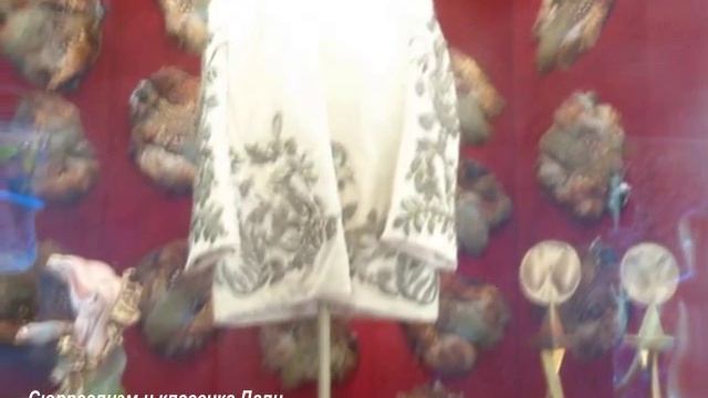 Сюрреализм и классика Дали, или Театр-музей Дали в Фигересе смотреть онлайн