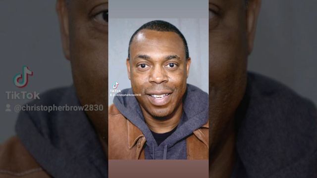 Michael Winslow from Police Academy смотреть онлайн