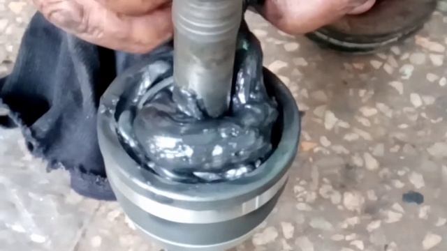 How to replace CV axcel.Chevrolet Aveo. смотреть онлайн