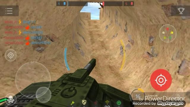 Нашел игру Tanki Online за 3 года.Смотрите игра на телефоне. смотреть онлайн