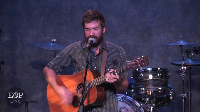 Josh Oliver "Kansas City Star" (Roger Miller cover) @ Eddie Owen Presents смотреть онлайн