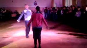 Адыгэ джэгу. Уэркъ къафэ 2012 г.