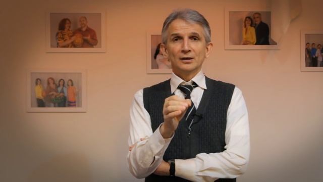 Синтон.Николай Иванович Козлов о новом тренинге «Мастерство коммуникации:Cлово и Дело».Об общении смотреть онлайн