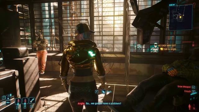 10 Most CURSED DECISIONS in Cyberpunk 2077 Phantom Liberty смотреть онлайн