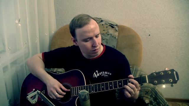 Jeff Buckley - hallelujah кавер смотреть онлайн