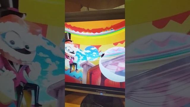 английский пирог ням ах ты паразит