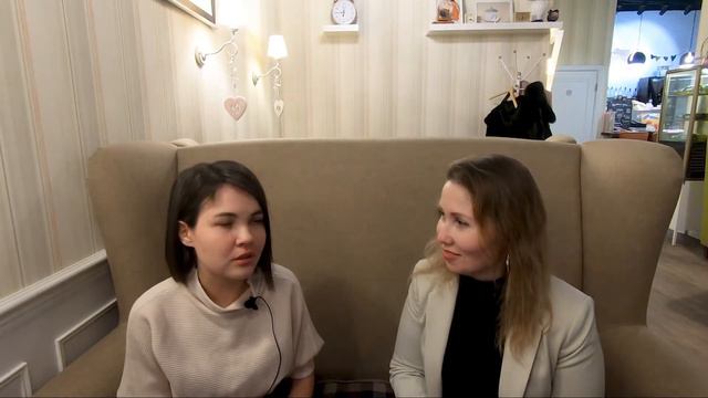 Зульфия отзыв Итоги Коучинга Чистка. Коуч Сарварова Эрика смотреть онлайн