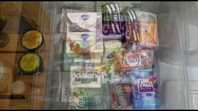 Организация хранения мыла смотреть онлайн