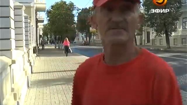 "Фольксваген" и "Рено" столкнулись на улице Лобачесвкого смотреть онлайн