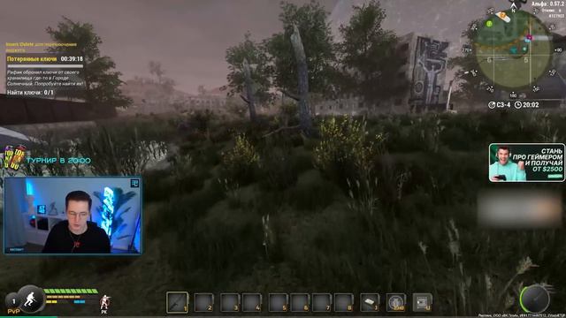 ЭТО ЛУЧШЕ ЧЕМ СЮЖЕТ MW2 2022