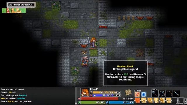 Review: Tangledeep [Turn Based RPG] -Play or Neigh смотреть онлайн